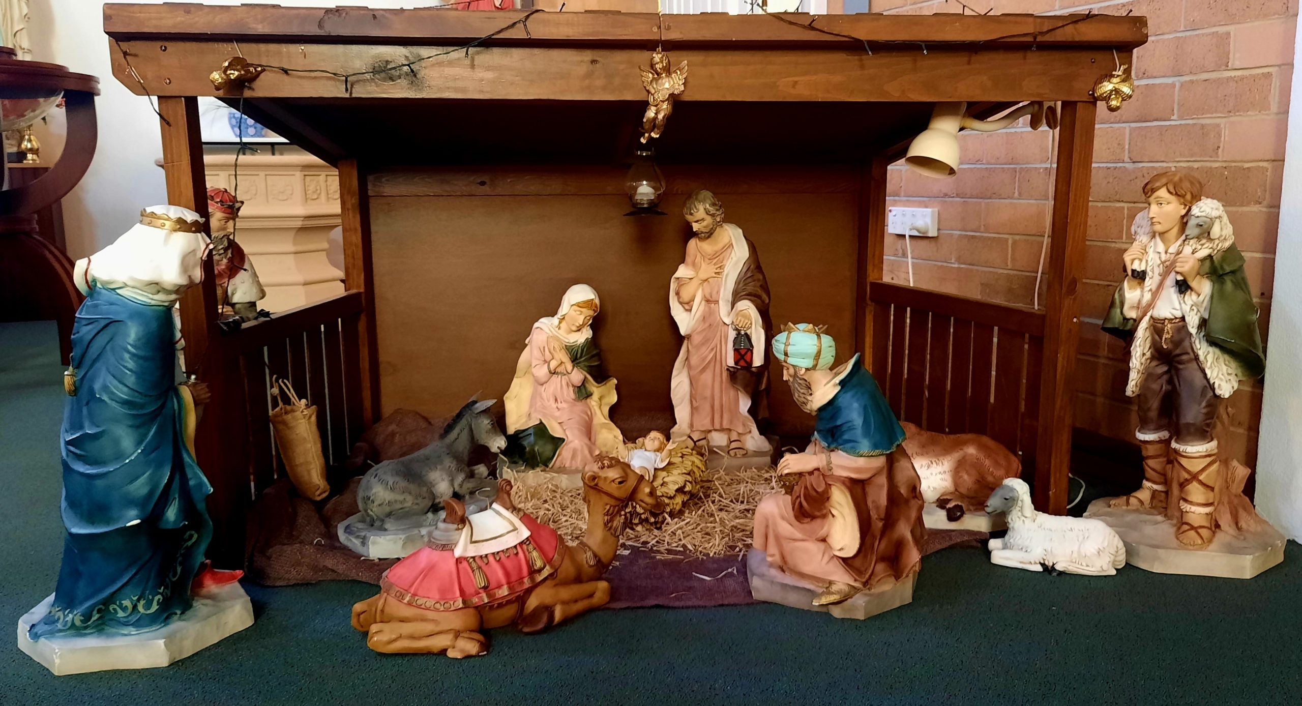 Nativity Image